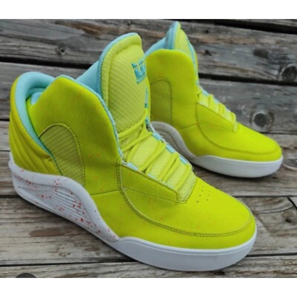 SUPRA SPECTRE Chimera Sneakers size 10